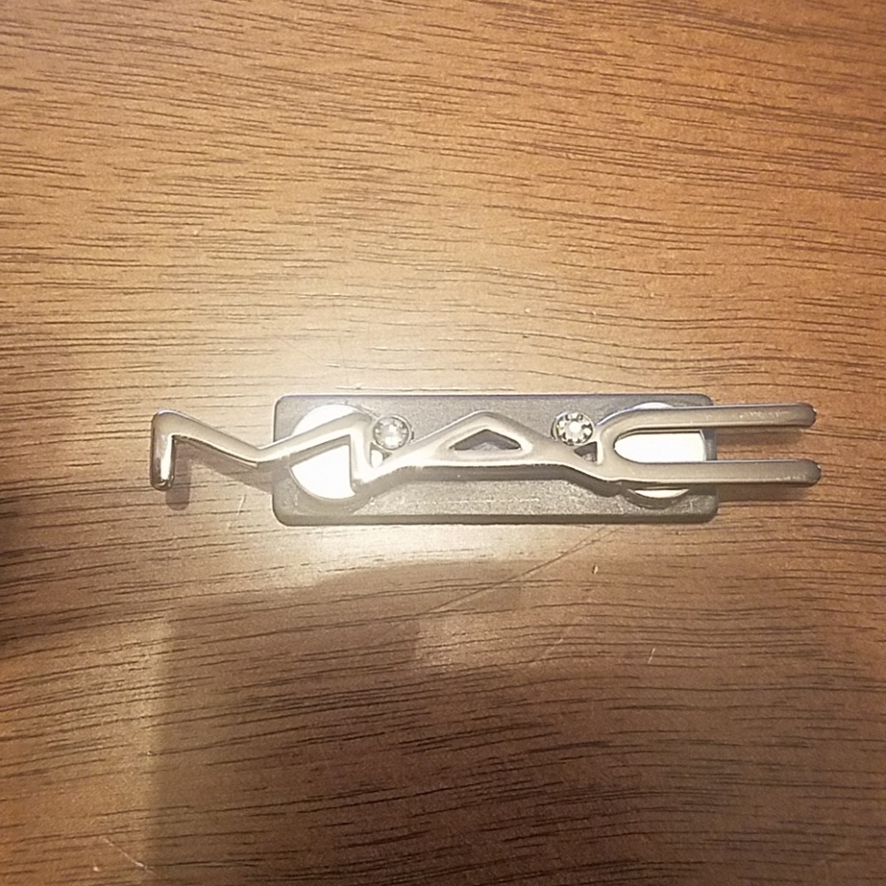 MAC EMPLOYEE PIN